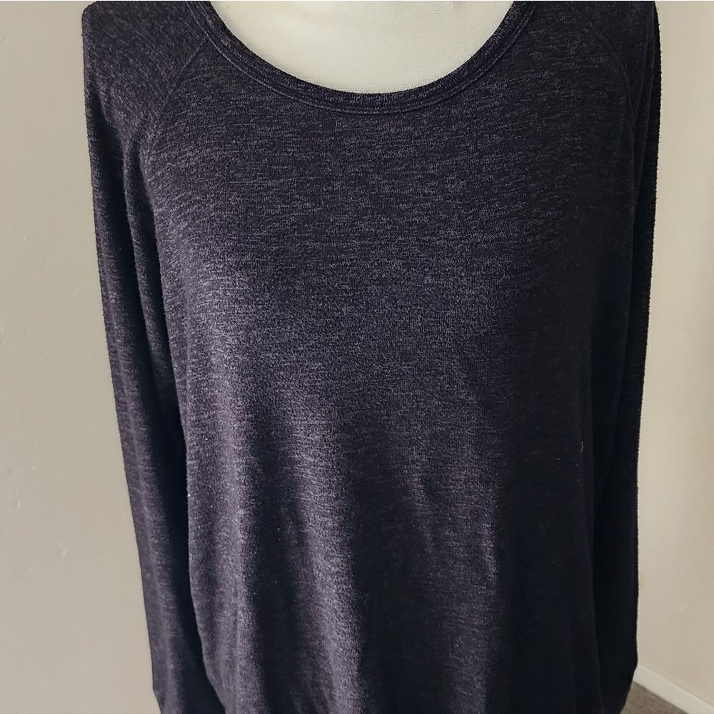 Long Sleeve top
